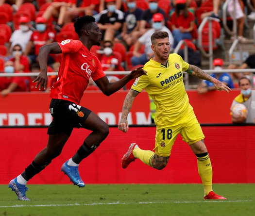 Nhận định, soi kèo Mallorca vs Villarreal: Nhấn chìm tàu ngầm Vàng