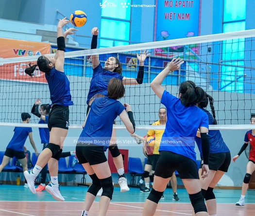 Bảng xếp hạng bóng chuyền nữ thế giới tháng 8 mới nhất: Tuyển Việt Nam và Thái Lan tụt 1 bậc