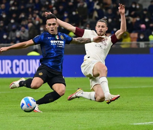 Nhận định, soi kèo Inter Milan vs Monza: Khởi đầu suôn sẻ