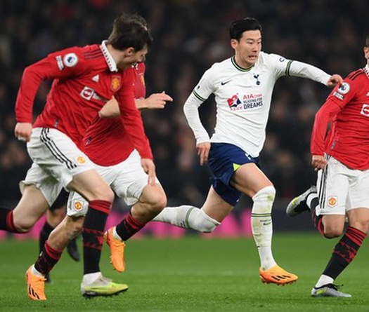 Nhận định, soi kèo Tottenham vs MU: Bắn hạ gà trống