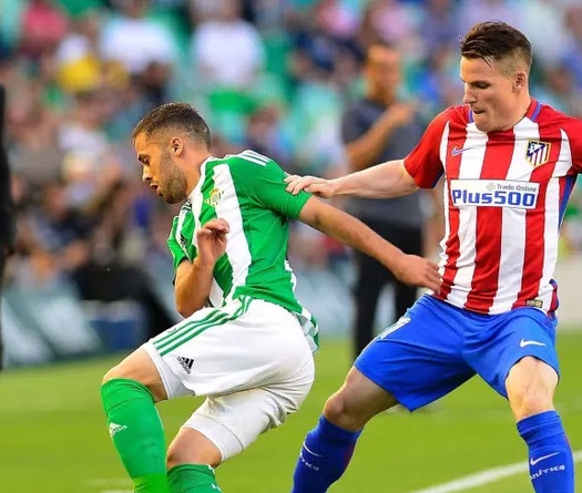 Nhận định, soi kèo Betis vs Atletico: Xây chắc ngôi đầu bảng