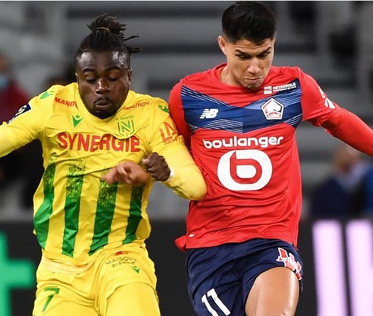 Nhận định, soi kèo Lille vs Nantes: Con mồi ưa thích