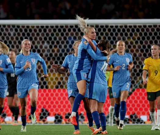 Link xem trực tiếp bóng đá nữ Tây Ban Nha vs nữ Anh hôm nay, World Cup 2023