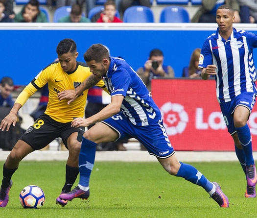 Nhận định, soi kèo Alaves vs Sevilla: Bài toán thể lực