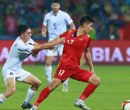 Nhận định, soi kèo U23 Việt Nam vs U23 Philippines: Giữ mạch toàn thắng