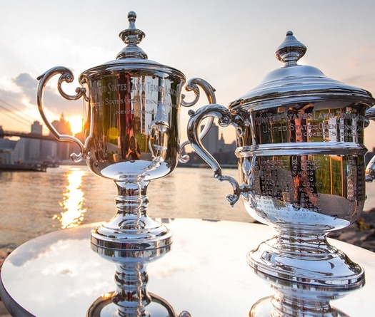 Lịch thi đấu giải tennis US Open 2023 hôm nay mới nhất