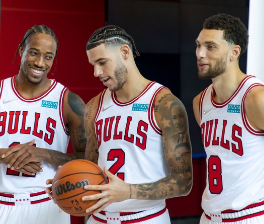 Lonzo Ball xác nhận chấn thương và cảm thấy có lỗi: “Tôi chỉ biết ước mình không trải qua điều này"