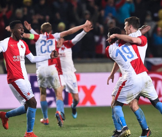 Nhận định, soi kèo Slavia Praha vs Zorya Luhansk: Sớm kết liễu đối thủ