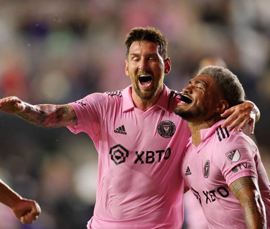 Messi có thể phá vỡ những kỷ lục nào tại MLS cùng Inter Miami?