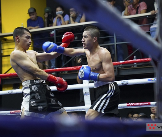 Tại sao các võ sĩ Boxing Việt Nam cần những "ông bầu" để tiến lên chuyên nghiệp?