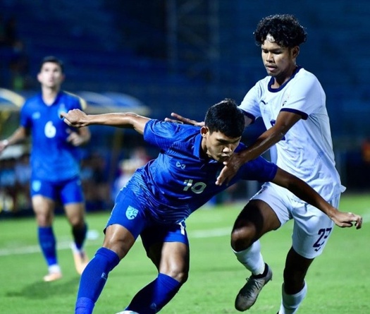 Link xem trực tiếp bóng đá U23 Thái Lan vs U23 Indonesia hôm nay, U23 Đông Nam Á