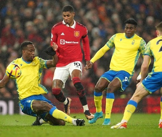 Nhận định, soi kèo MU vs Nottingham: Khơi dậy niềm tin