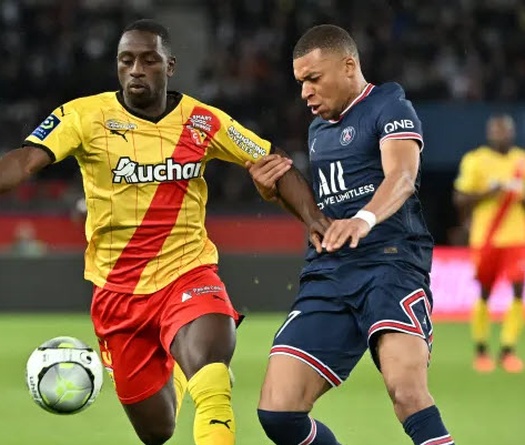 Nhận định, soi kèo PSG vs Lens: Thất vọng kéo dài