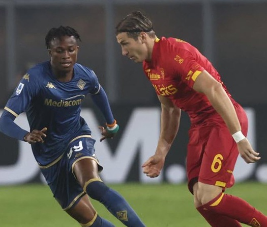 Nhận định, soi kèo Fiorentina vs Lecce: Chủ động giữ sức
