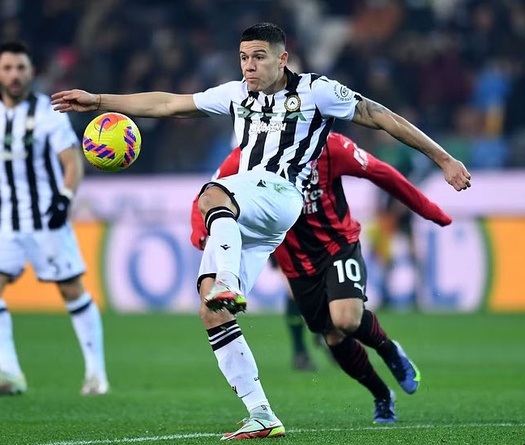 Nhận định, soi kèo Salernitana vs Udinese: Ngựa vằn gặp khó