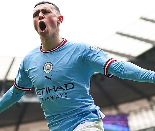 Đội hình ra sân Sheffield United vs Man City: Foden mất suất đá chính