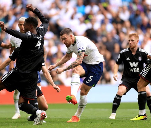 Nhận định, soi kèo Fulham vs Tottenham: Gà trống đứt mạch thắng lợi