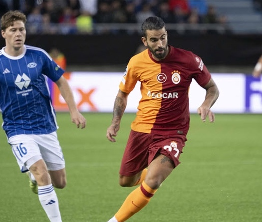 Nhận định, soi kèo Galatasaray vs Molde: Vé trong tầm tay