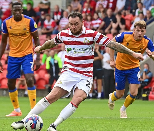 Nhận định, soi kèo Doncaster vs Everton: Đẳng cấp lên tiếng