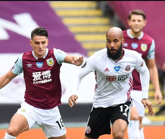 Nhận định, soi kèo Nottingham vs Burnley: Phá dớp đối đầu