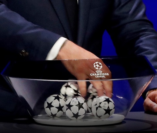 Xem trực tiếp bốc thăm vòng bảng cúp C1 2023/2024 ở đâu, kênh nào?