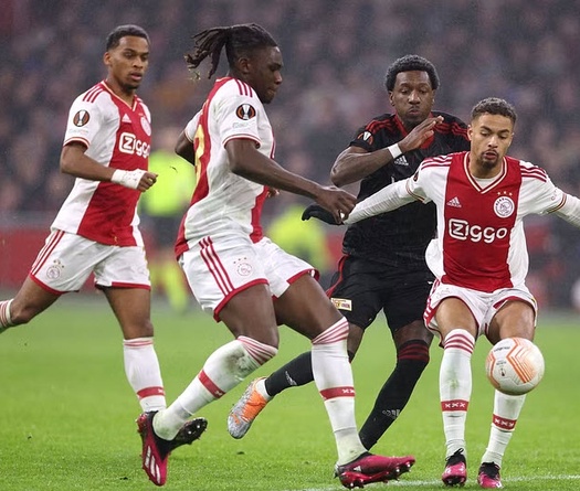 Nhận định, soi kèo Ajax vs Ludogorets Razgrad: Cuộc dạo chơi