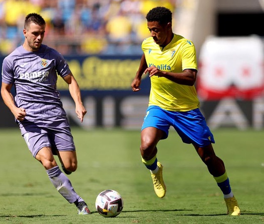 Nhận định, soi kèo Cadiz vs Villarreal: Dĩ hòa vi quý