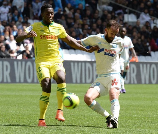 Nhận định, soi kèo Nantes vs Marseille: Khó cản đội khách