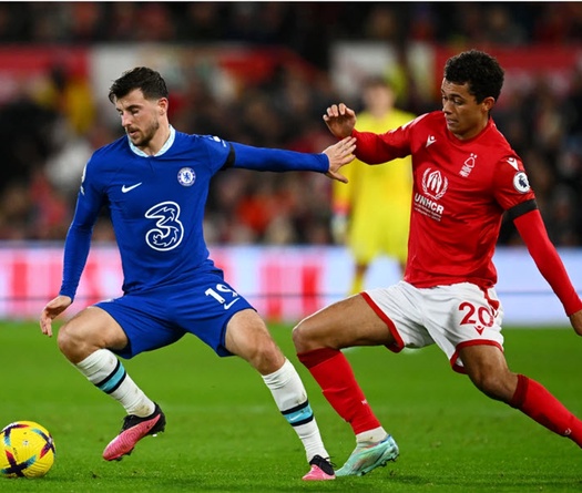 Nhận định, soi kèo Chelsea vs Nottingham: Kèo dài mạch thắng lợi
