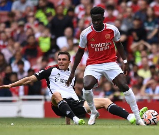 Nhận định, soi kèo Arsenal vs MU: Bại binh phục hận