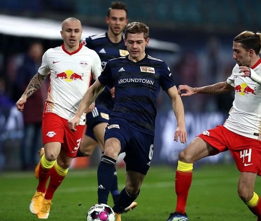 Nhận định, soi kèo Union Berlin vs RB Leipzig: Bất phân thắng bại