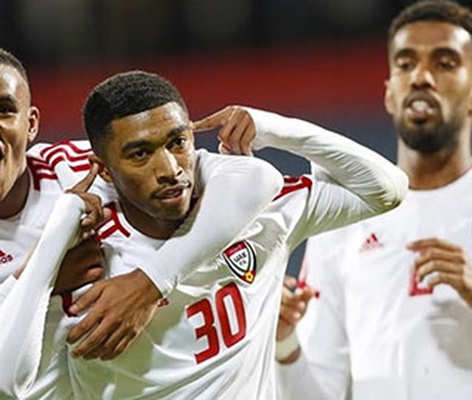 Nhận định, soi kèo U23 UAE vs U23 Trung Quốc: Thất vọng chủ nhà