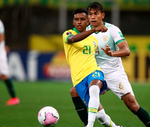 Nhận định, soi kèo Brazil vs Bolivia: Ra quân suôn sẻ
