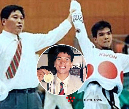 HCV ASIAD đầu tiên của Thể thao Việt Nam đến từ môn thi đấu nào?