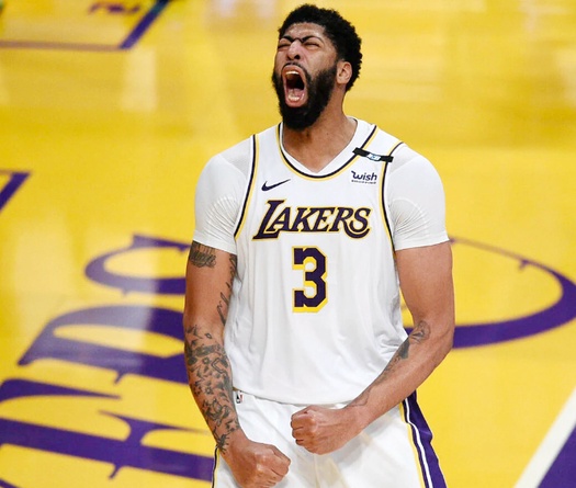 Bài toán trung phong tại Lakers: Ký với Christian Wood để chiều lòng Anthony Davis?