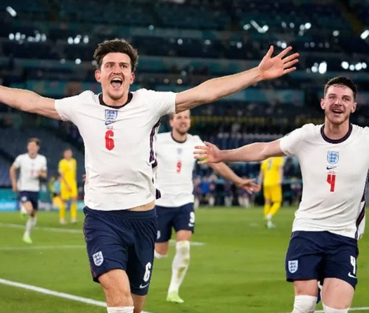 Nhận định, soi kèo Ukraine vs Anh: Gia tăng cách biệt