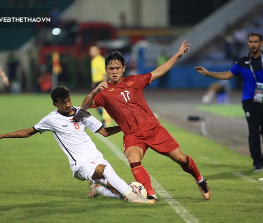 Lý do U23 Việt Nam giành vé sớm đến VCK U23 châu Á 2024, xác lập cột mốc lịch sử