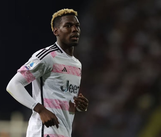 Chuyên gia giải thích cách Pogba dính doping: Vô tình hay cố ý?