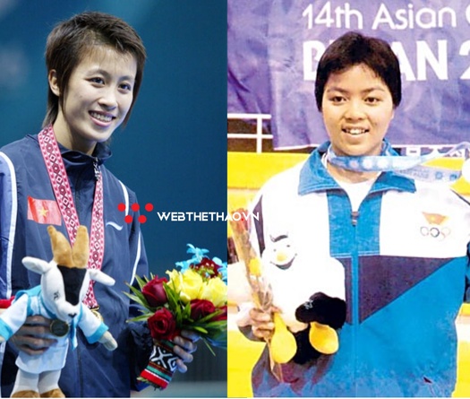 Môn nào giành nhiều HCV ASIAD nhất cho thể thao Việt Nam?