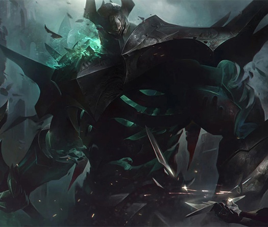 Đội hình Moderkaiser DTCL 9.5 và cách lên đồ mạnh nhất TFT