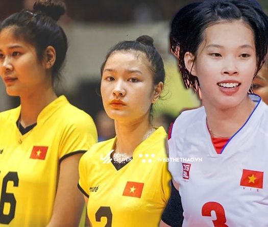 Chờ bước đột phá của bóng chuyền Việt Nam tại đấu trường khốc liệt ASIAD