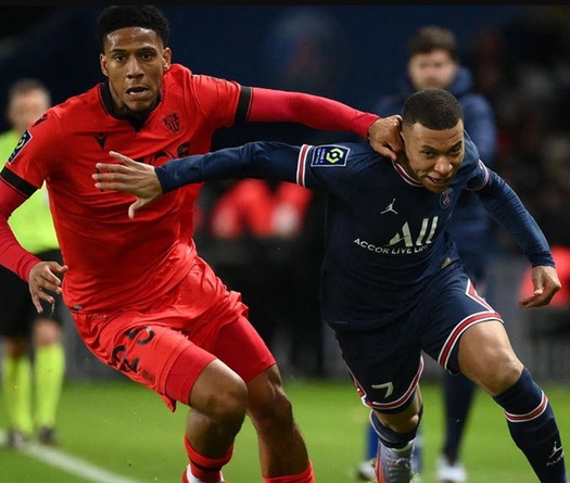 Nhận định, soi kèo PSG vs Nice: Trở lại vị thế quen thuộc