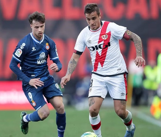 Nhận định, soi kèo Vallecano vs Alaves: Kéo dài mạch không thắng