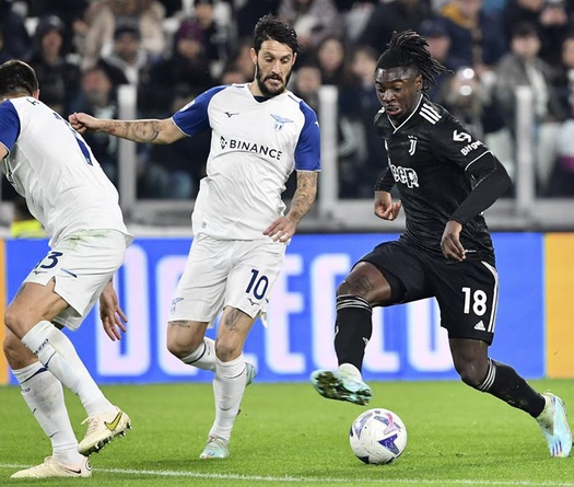 Nhận định, soi kèo Juventus vs Lazio: Lão phu dè chừng