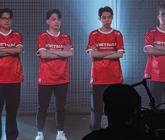 Bảng xếp hạng PUBG Nations Cup 2023: Đội tuyển Việt Nam giành hạng 3 thế giới