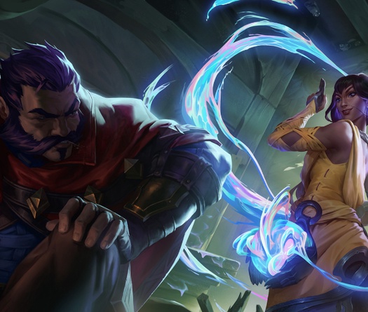 Hotfix DTCL 13.18 b TFT: Giảm sức mạnh Nilah, Qiyana và đội hình Bilgewater