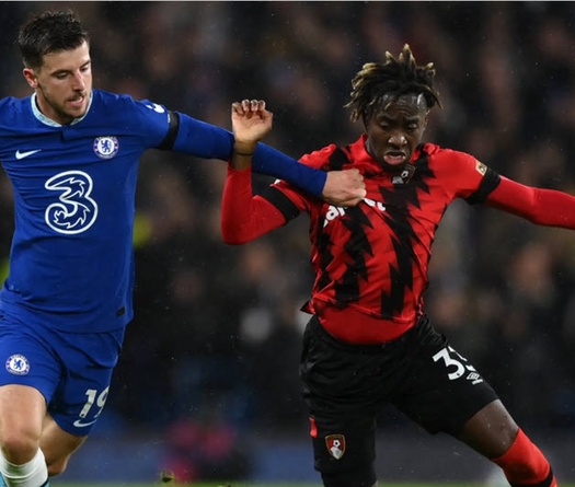 Nhận định, soi kèo Bournemouth vs Chelsea: Niềm tin mong manh