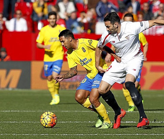 Nhận định, soi kèo Sevilla vs Las Palmas: Điểm tựa sân nhà