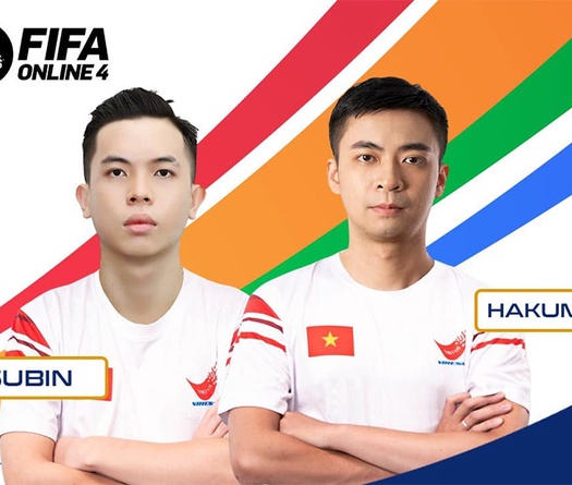 Chuyện bộ đôi tuyển thủ Esports đặc biệt Hiếu Hakumen và Subin trong lần đầu “phó hội” ASIAD