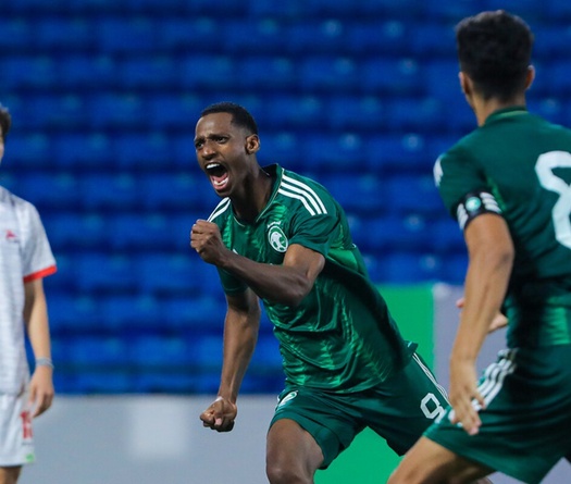 Link xem trực tiếp bóng đá U23 Iran vs U23 Saudi Arabia hôm nay, ASIAD 19